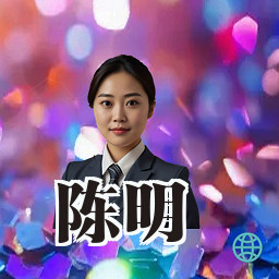 陈明